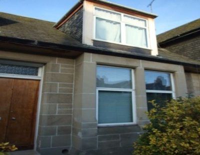 Cambridge House Hotel Edinburgh Exterior photo